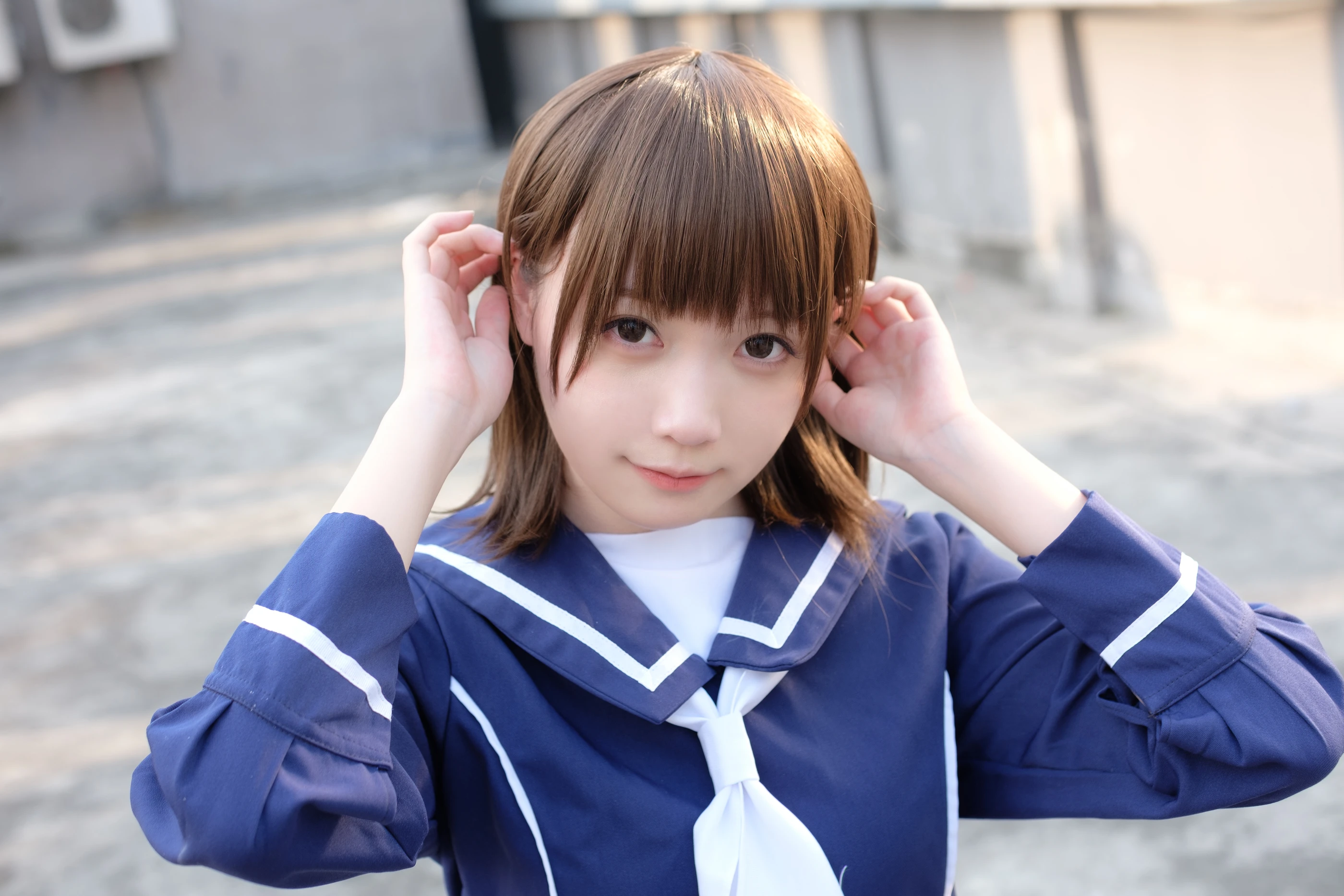 森萝财团 X-043 [110P 1V]插图5